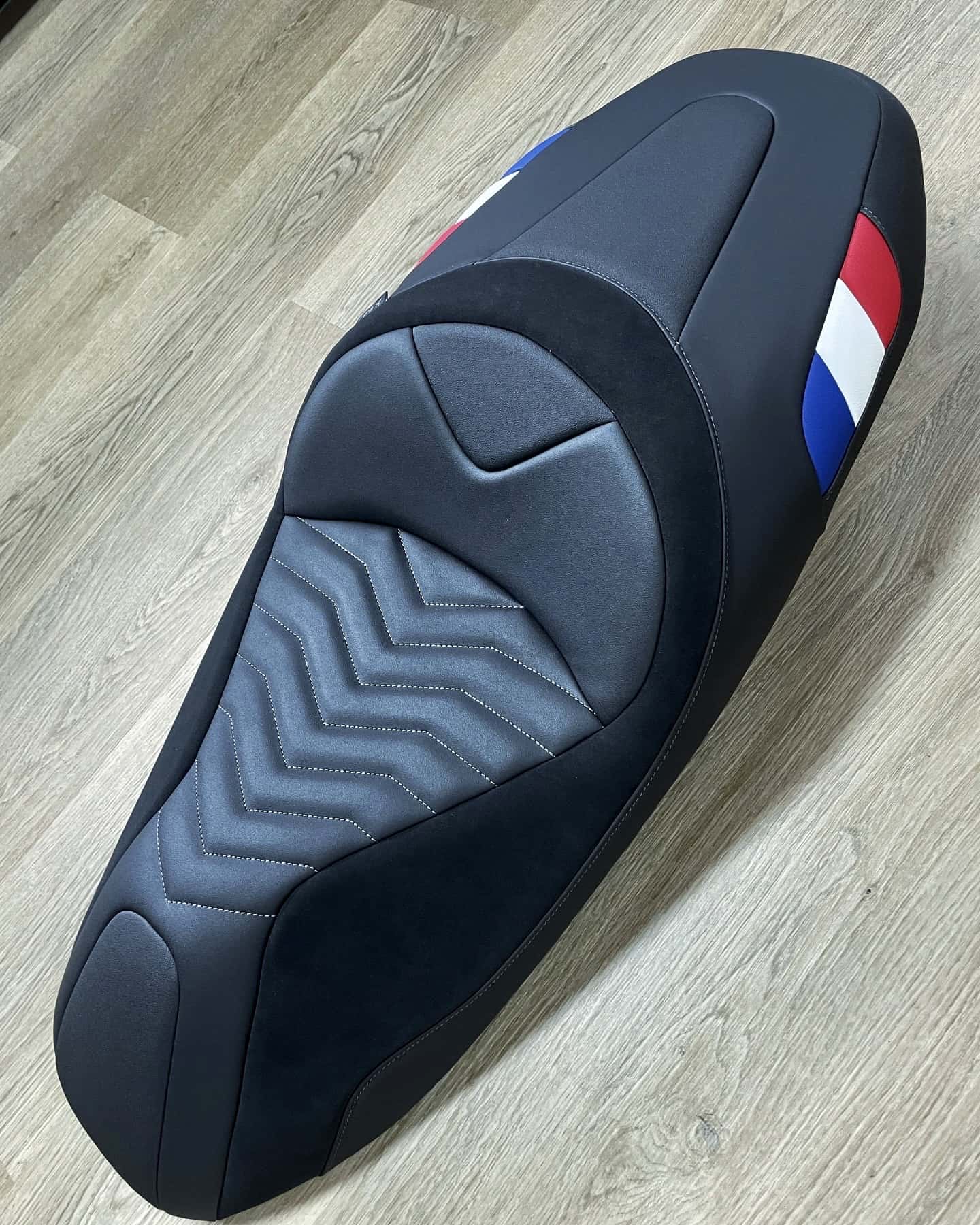 Honda Forza