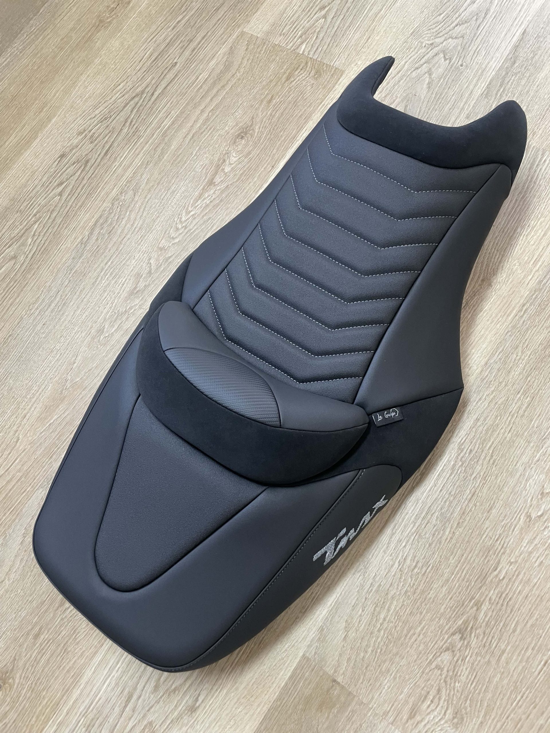 Yamaha Tmax