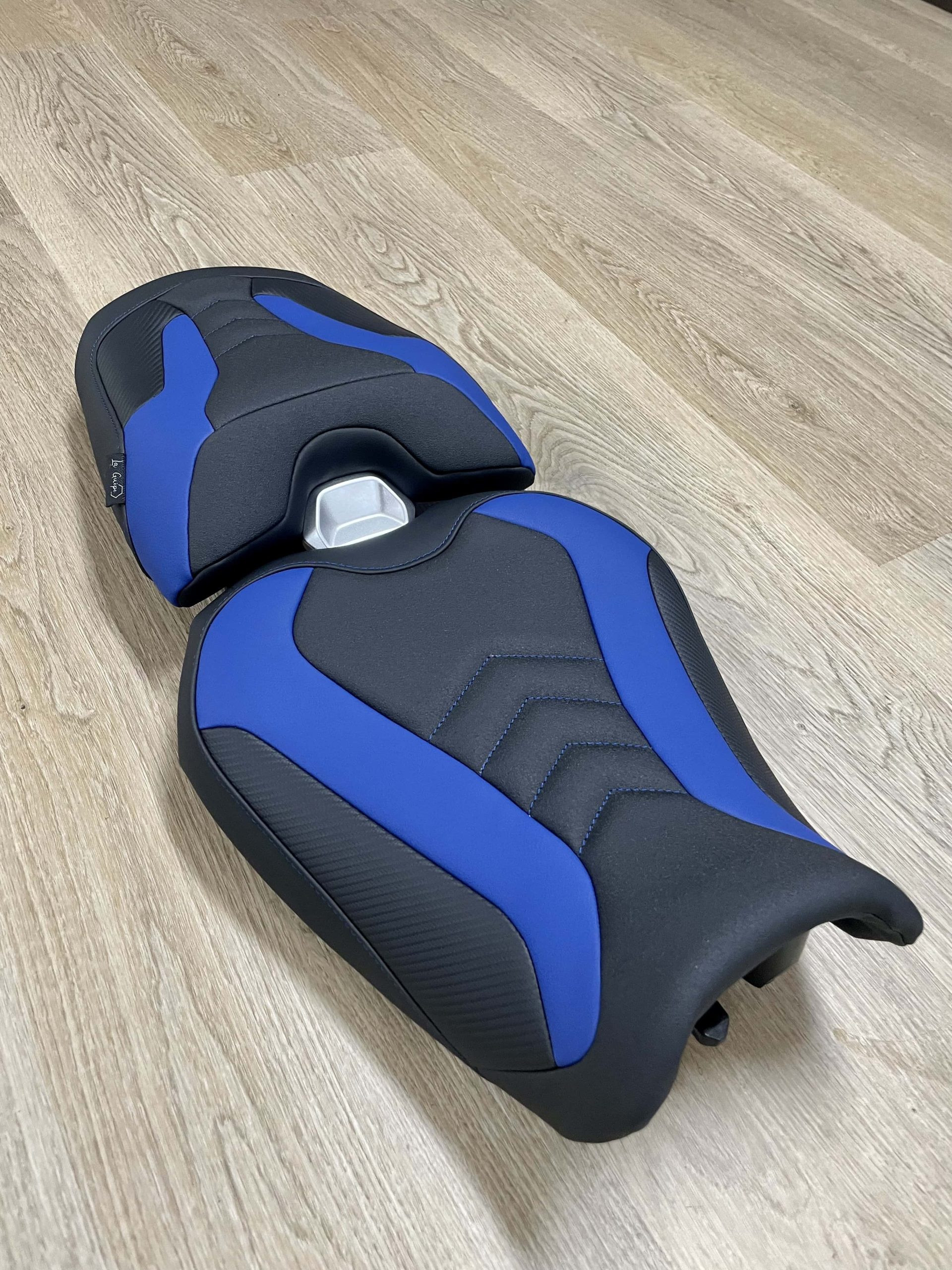 Yamaha Tracer 900 GT