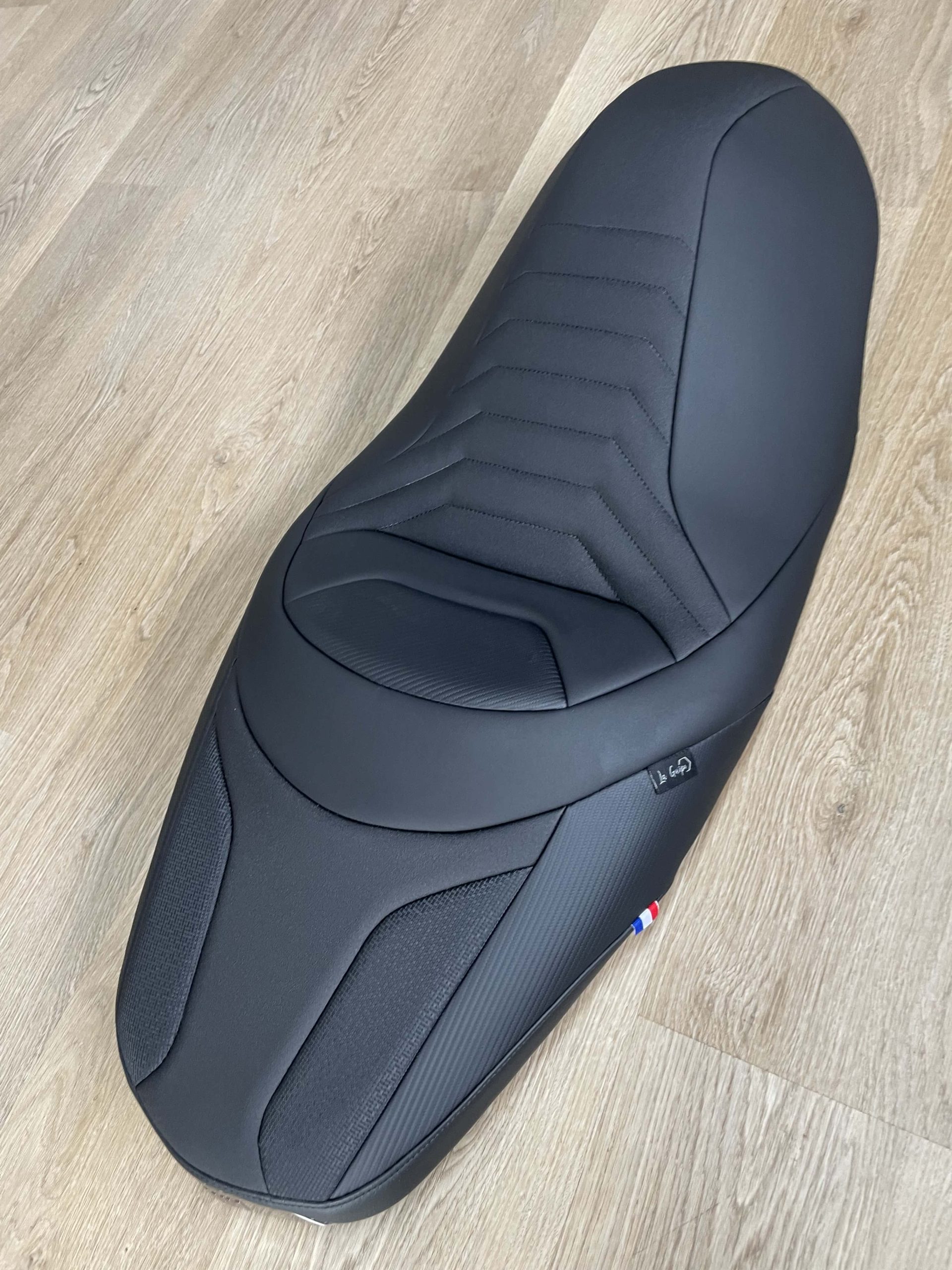 Yamaha Tricity